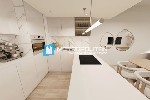 Apartament de vânzare în Saadiyat Island, Abu Dhabi, EAU 1 dormitor, 95.6 mp.  №651712 - poză 6