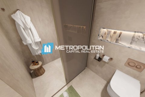 Apartament de vânzare în Saadiyat Island, Abu Dhabi, EAU 1 dormitor, 95.6 mp.  №651712 - poză 11