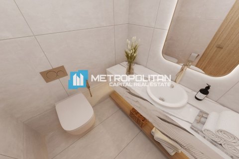 Apartament de vânzare în Saadiyat Island, Abu Dhabi, EAU 1 dormitor, 95.6 mp.  №651712 - poză 12