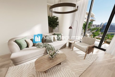 Apartament de vânzare în Saadiyat Island, Abu Dhabi, EAU 1 dormitor, 95.6 mp.  №651712 - poză 1
