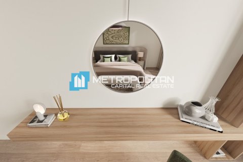 Apartament de vânzare în Saadiyat Island, Abu Dhabi, EAU 1 dormitor, 95.6 mp.  №651712 - poză 10