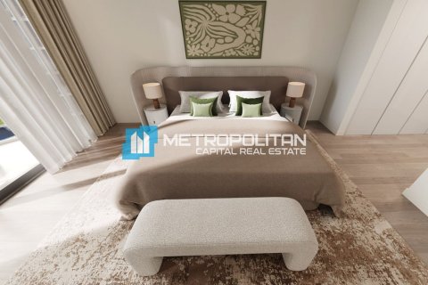 Apartament de vânzare în Saadiyat Island, Abu Dhabi, EAU 1 dormitor, 95.6 mp.  №651712 - poză 7