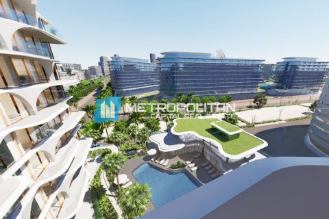 Apartament de vânzare în Saadiyat Island, Abu Dhabi, EAU 1 dormitor, 95.6 mp.  №651712 - poză 5