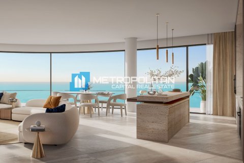 Huoneisto Yas Island, Abu Dhabi, Arabiemiraatit 3 makuuhuonetta, 274.6 m2 № 651715 - kuva 4