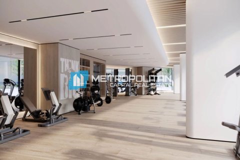 Huoneisto Yas Island, Abu Dhabi, Arabiemiraatit 3 makuuhuonetta, 274.6 m2 № 651715 - kuva 15