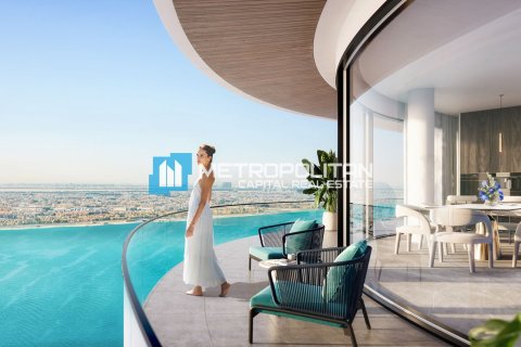 Huoneisto Yas Island, Abu Dhabi, Arabiemiraatit 3 makuuhuonetta, 274.6 m2 № 651715 - kuva 6