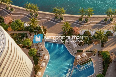 Huoneisto Yas Island, Abu Dhabi, Arabiemiraatit 3 makuuhuonetta, 274.6 m2 № 651715 - kuva 16