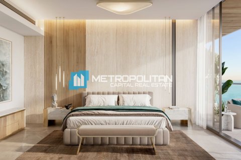 Huoneisto Yas Island, Abu Dhabi, Arabiemiraatit 3 makuuhuonetta, 274.6 m2 № 651715 - kuva 11