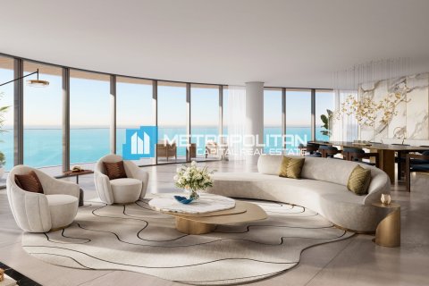 Huoneisto Yas Island, Abu Dhabi, Arabiemiraatit 3 makuuhuonetta, 274.6 m2 № 651715 - kuva 3