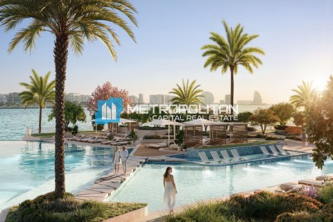 Huoneisto Yas Island, Abu Dhabi, Arabiemiraatit 3 makuuhuonetta, 274.6 m2 № 651715 - kuva 22