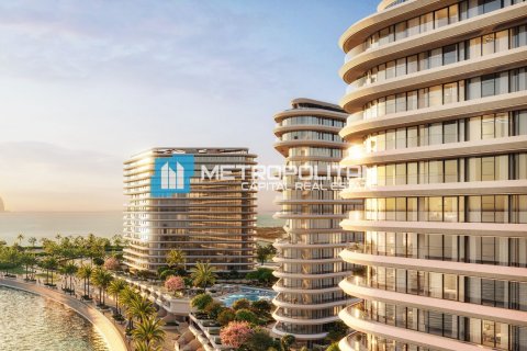 Huoneisto Yas Island, Abu Dhabi, Arabiemiraatit 3 makuuhuonetta, 274.6 m2 № 651715 - kuva 19
