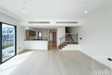 Townhouse til salg i Damac Lagoons, Dubai, UAE 5 soveværelser, 220 kvm № 680953 - foto 4