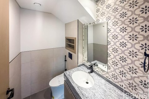 Townhouse til salg i Damac Lagoons, Dubai, UAE 5 soveværelser, 220 kvm № 680953 - foto 15