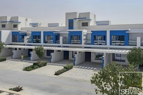 Townhouse til salg i Damac Lagoons, Dubai, UAE 5 soveværelser, 220 kvm № 680953 - foto 13