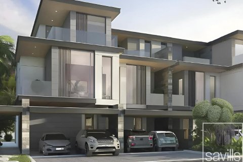 Dubai Land, UAE의 판매용 타운하우스 침실 5개, 294제곱미터 번호 680951 - 사진 9