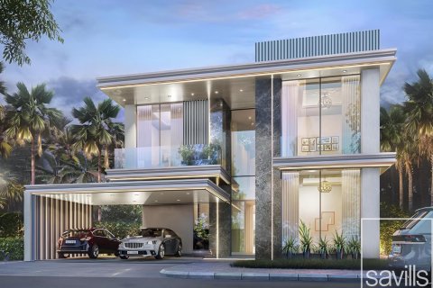 Dubai Land, UAE의 판매용 타운하우스 침실 5개, 294제곱미터 번호 680951 - 사진 6