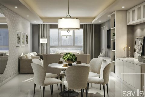 Dubai Land, UAE의 판매용 타운하우스 침실 5개, 294제곱미터 번호 680951 - 사진 4