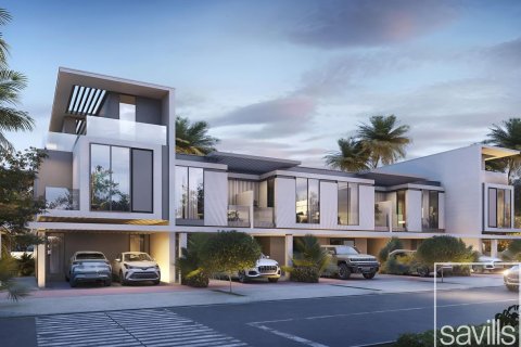 Dubai Land, UAE의 판매용 타운하우스 침실 5개, 294제곱미터 번호 680951 - 사진 7