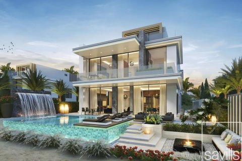 Dubai Land, UAE의 판매용 타운하우스 침실 5개, 294제곱미터 번호 680951 - 사진 10