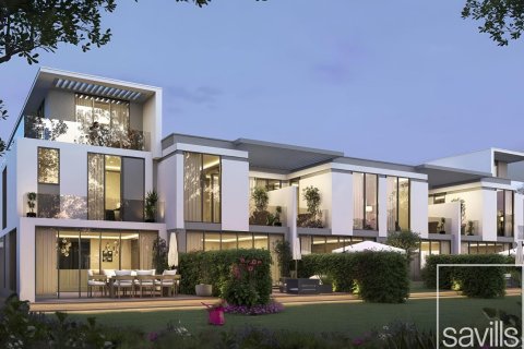 Dubai Land, UAE의 판매용 타운하우스 침실 5개, 294제곱미터 번호 680951 - 사진 8