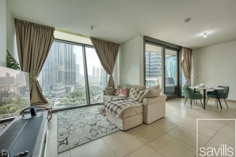 Apartamento en venta en Downtown Dubai (Downtown Burj Dubai), Dubai, EAU 2 dormitorios, 153 m2 № 680949 - foto 4