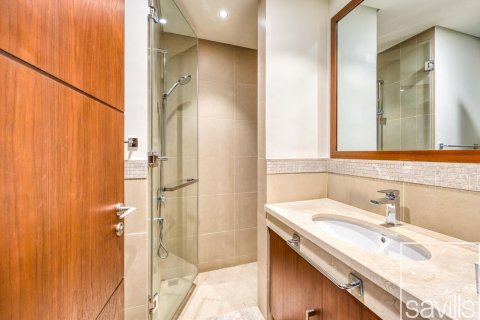 Apartamento en venta en Downtown Dubai (Downtown Burj Dubai), Dubai, EAU 2 dormitorios, 153 m2 № 680949 - foto 7