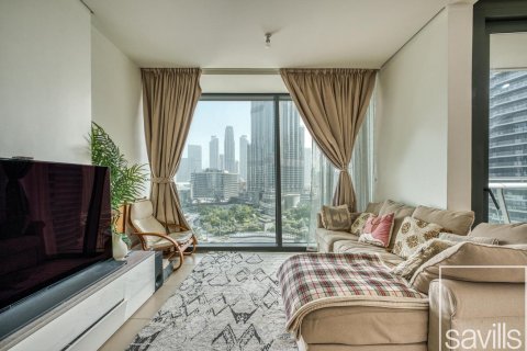 Apartamento en venta en Downtown Dubai (Downtown Burj Dubai), Dubai, EAU 2 dormitorios, 153 m2 № 680949 - foto 3