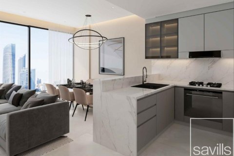 شقة للبيع في دائرة قرية جميرا، دبي، الإمارات العربية المتحدة 1 غرفة نوم ، 87 متر مربع ، رقم 680948 - صورة 3