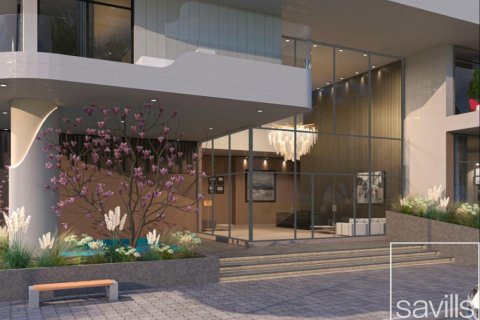 شقة للبيع في دائرة قرية جميرا، دبي، الإمارات العربية المتحدة 1 غرفة نوم ، 87 متر مربع ، رقم 680948 - صورة 10