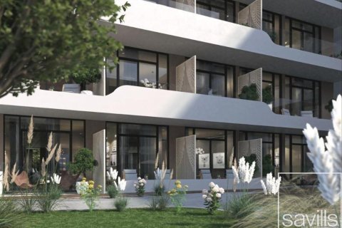 شقة للبيع في دائرة قرية جميرا، دبي، الإمارات العربية المتحدة 1 غرفة نوم ، 87 متر مربع ، رقم 680948 - صورة 11