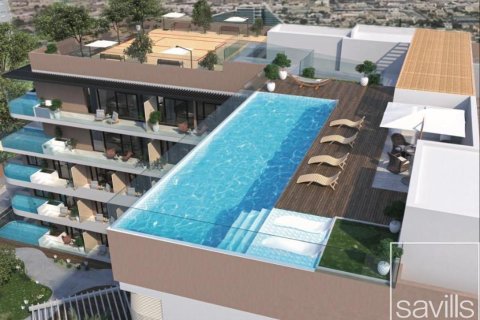 شقة للبيع في دائرة قرية جميرا، دبي، الإمارات العربية المتحدة 1 غرفة نوم ، 87 متر مربع ، رقم 680948 - صورة 8