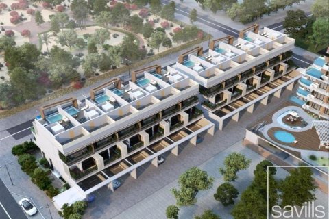 شقة للبيع في دائرة قرية جميرا، دبي، الإمارات العربية المتحدة 1 غرفة نوم ، 87 متر مربع ، رقم 680948 - صورة 15