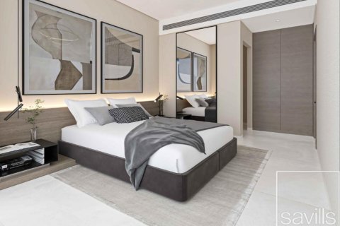 شقة للبيع في دائرة قرية جميرا، دبي، الإمارات العربية المتحدة 1 غرفة نوم ، 87 متر مربع ، رقم 680948 - صورة 4