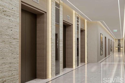 شقة للبيع في دائرة قرية جميرا، دبي، الإمارات العربية المتحدة 1 غرفة نوم ، 87 متر مربع ، رقم 680948 - صورة 7