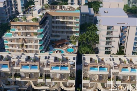 شقة للبيع في دائرة قرية جميرا، دبي، الإمارات العربية المتحدة 1 غرفة نوم ، 87 متر مربع ، رقم 680948 - صورة 14