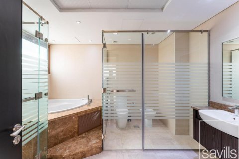 Vilă de vânzare în Meydan, Dubai, EAU 6 dormitoare, 598 mp.  №680947 - poză 8