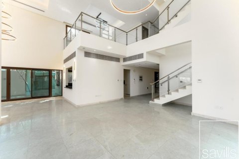 Vilă de vânzare în Meydan, Dubai, EAU 6 dormitoare, 598 mp.  №680947 - poză 14