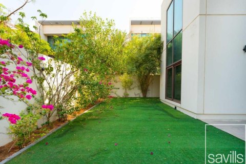 Vilă de vânzare în Meydan, Dubai, EAU 6 dormitoare, 598 mp.  №680947 - poză 2