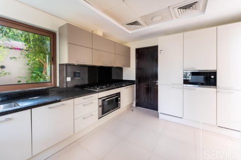 Vilă de vânzare în Meydan, Dubai, EAU 6 dormitoare, 598 mp.  №680947 - poză 4