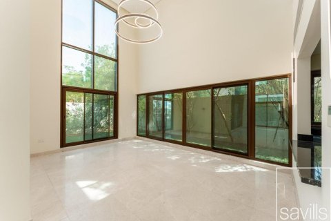 Vilă de vânzare în Meydan, Dubai, EAU 6 dormitoare, 598 mp.  №680947 - poză 5