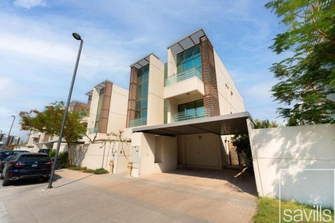 Vilă de vânzare în Meydan, Dubai, EAU 6 dormitoare, 598 mp.  №680947 - poză 16