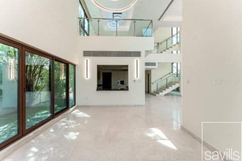 Vilă de vânzare în Meydan, Dubai, EAU 6 dormitoare, 598 mp.  №680947 - poză 15