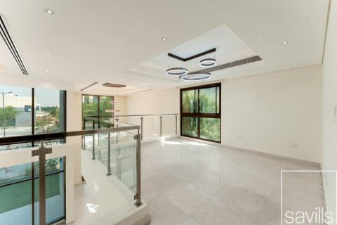 Villa sa Meydan, Dubai, UAE 6 silid-tulugan, 598 sq.m. № 680947