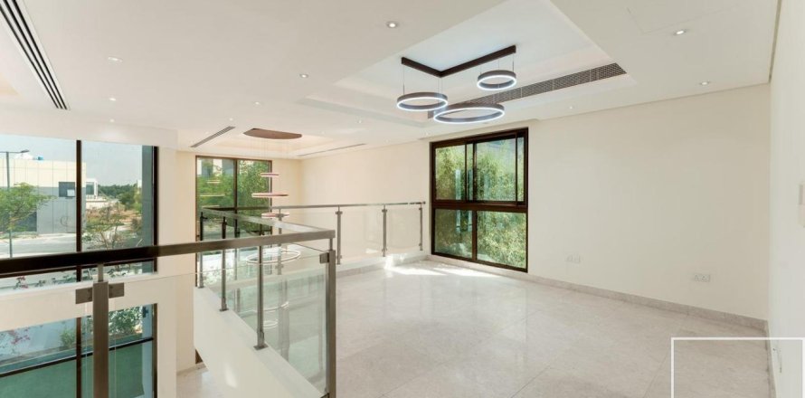 Vilă în Meydan, Dubai, EAU 6 dormitoare, 598 mp.  №680947