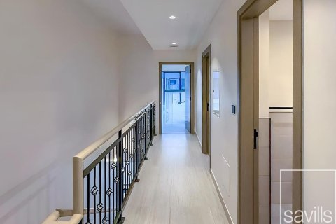 Shtëpi në qytet në Damac Lagoons, Dubai, Emiratet e Bashkuara Arabe 5 dhoma gjumi, 302 m2. № 680952 - Foto 12