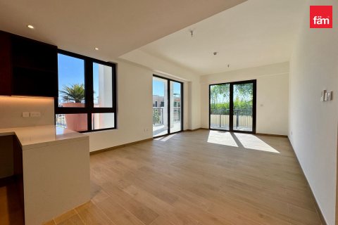 Huoneisto Dubai, Arabiemiraatit 2 makuuhuonetta, 122.3 m2 № 572266