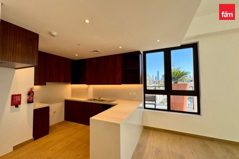 Apartemen di Dubai, UEA 2 kamar tidur, 122.3 m2 nomor 572266 - foto 4