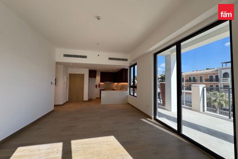 Apartemen di Dubai, UEA 2 kamar tidur, 122.3 m2 nomor 572266 - foto 3