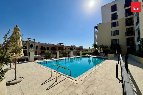 Apartemen di Dubai, UEA 2 kamar tidur, 122.3 m2 nomor 572266 - foto 12
