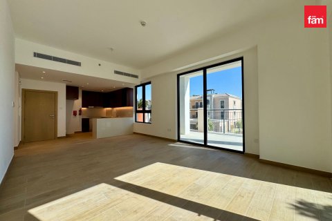 Apartemen di Dubai, UEA 2 kamar tidur, 122.3 m2 nomor 572266 - foto 2
